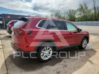 2025 Honda CR-V фото