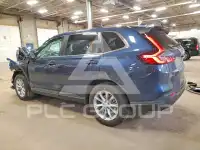 2025 Honda CR-V фото
