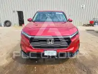 2025 Honda CR-V фото