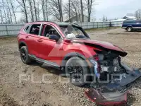 2025 Honda CR-V photo