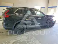2025 Honda CR-V photo