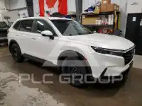 2025 Honda CR-V фото