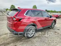 2025 Honda CR-V photo