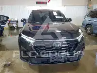 2025 Honda CR-V фото