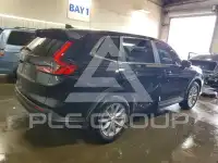 2025 Honda CR-V фото