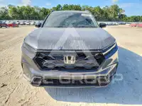 2025 Honda CR-V фото