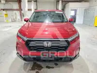 2025 Honda CR-V фото