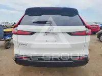 2025 Honda CR-V фото