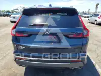 2025 Honda CR-V фото