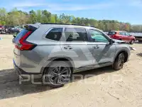 2025 Honda CR-V фото