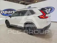 2025 Honda CR-V фото