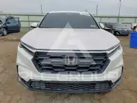 2025 Honda CR-V photo