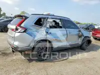 2025 Honda CR-V photo
