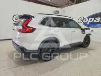 2025 Honda CR-V фото