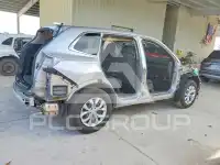2025 Honda CR-V photo
