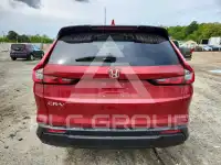 2025 Honda CR-V photo