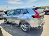 2025 Honda CR-V фото