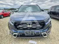 2025 Honda CR-V фото