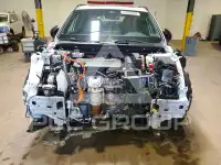 2025 Honda CR-V фото