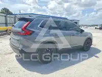 2025 Honda CR-V фото