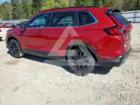 2025 Honda CR-V фото