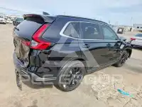 2025 Honda CR-V фото