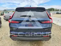 2025 Honda CR-V фото