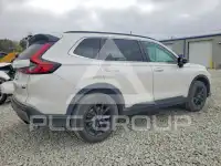 2025 Honda CR-V фото