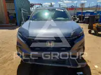 2025 Honda CR-V фото