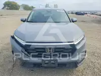 2025 Honda CR-V фото
