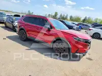 2025 Honda CR-V фото