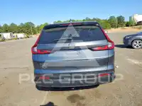 2025 Honda CR-V photo