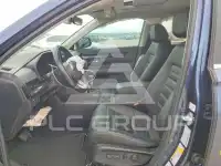 2025 Honda CR-V фото