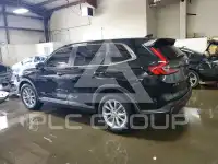 2025 Honda CR-V фото