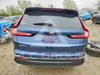 2025 Honda CR-V фото