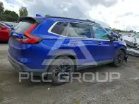2025 Honda CR-V фото