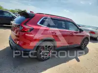 2025 Honda CR-V фото