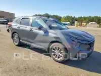 2025 Honda CR-V photo