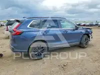 2025 Honda CR-V фото
