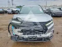 2025 Honda CR-V фото