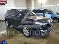 2025 Honda CR-V фото