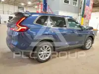 2025 Honda CR-V фото