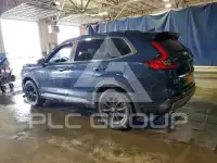 2025 Honda CR-V фото