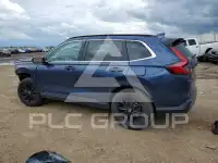 2025 Honda CR-V фото