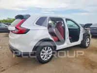 2025 Honda CR-V фото