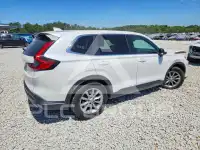2025 Honda CR-V photo