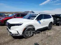 2025 Honda CR-V фото