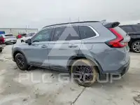 2025 Honda CR-V фото