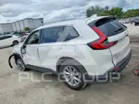 2025 Honda CR-V photo