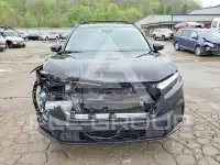 2025 Honda CR-V photo